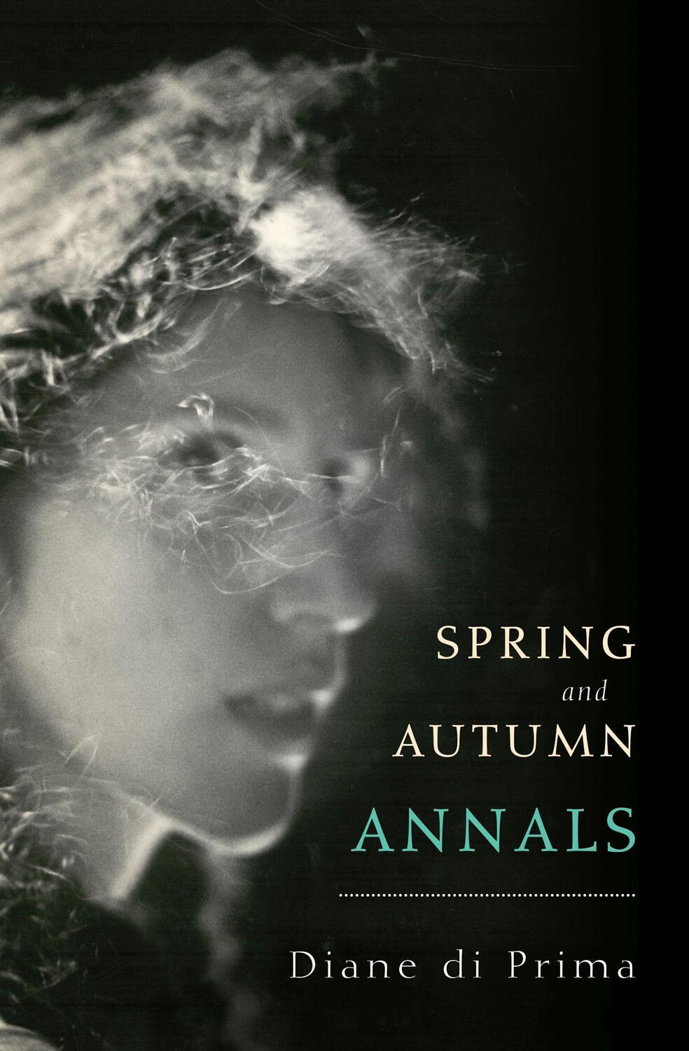 Cover: 9780872868809 | Spring and Autumn Annals | A Celebration of the Seasons for Freddie