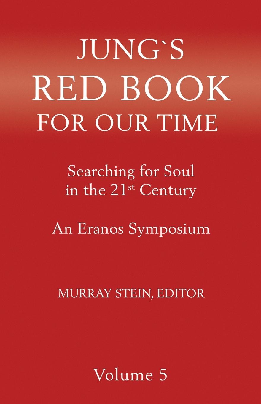 Cover: 9781685031176 | Jung's Red Book for Our Time | Murray Stein | Taschenbuch | Paperback