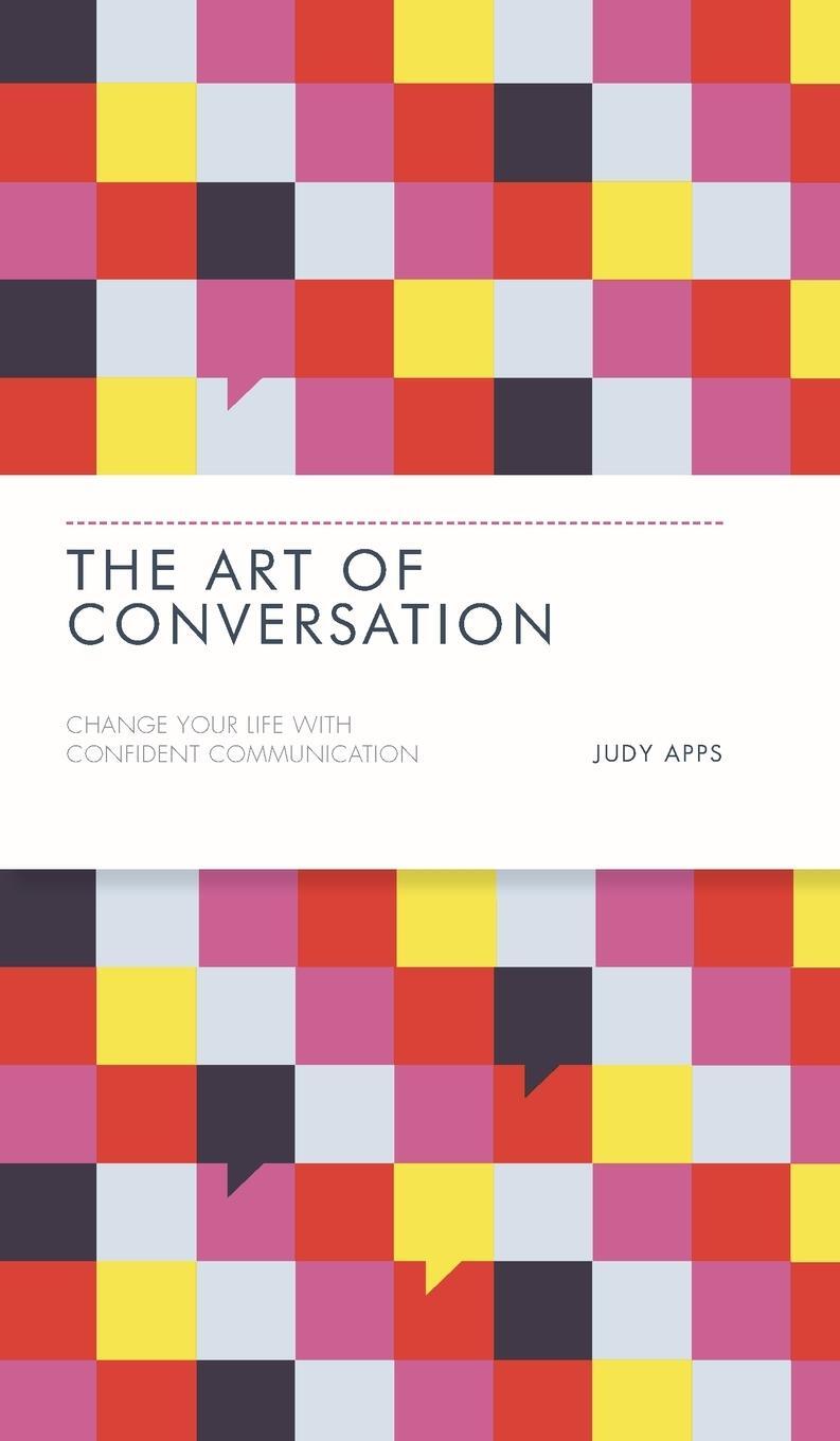 Cover: 9780857085382 | The Art of Conversation | Judy Apps | Buch | 248 S. | Englisch | 2014