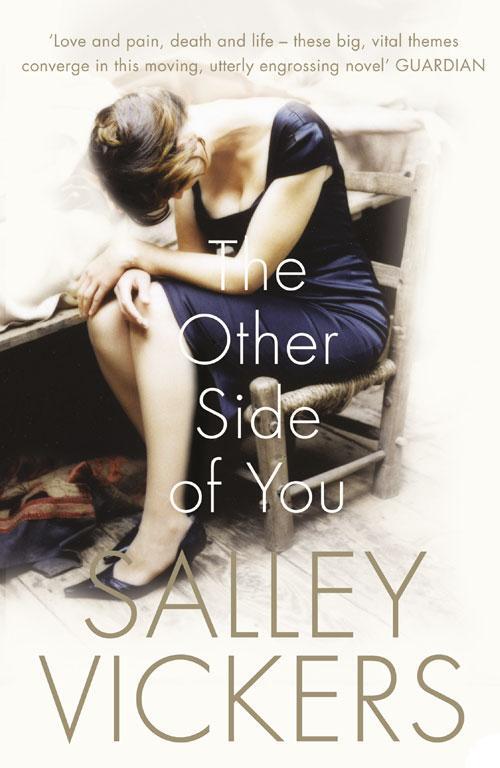 Cover: 9780007165452 | The Other Side of You | Salley Vickers | Taschenbuch | Englisch | 2007