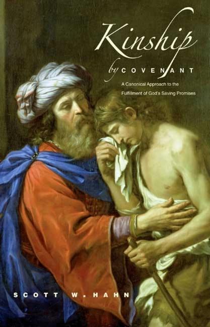 Cover: 9780300248432 | Kinship by Covenant | Scott W. Hahn | Taschenbuch | Englisch | 2019