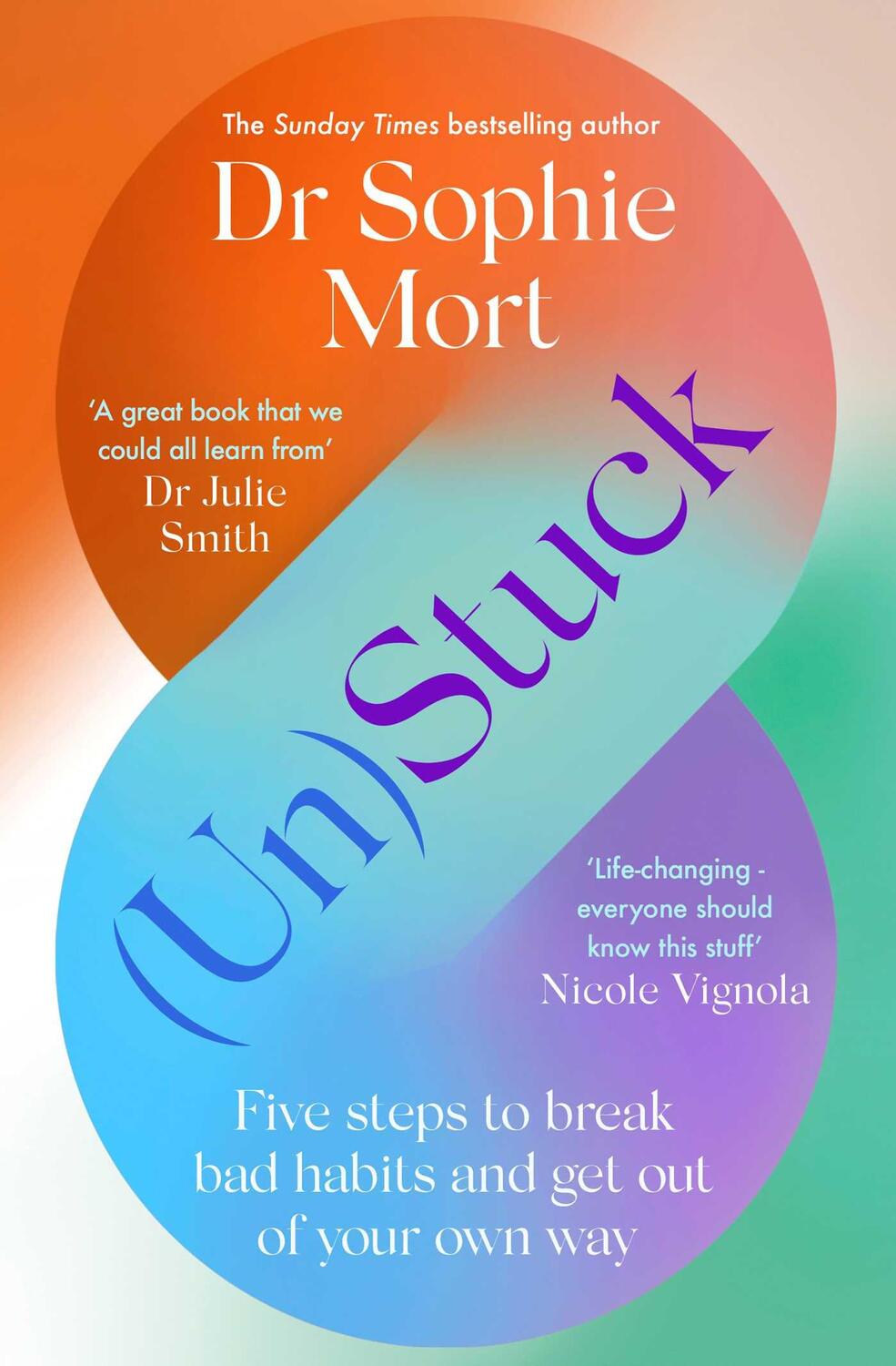 Cover: 9781471197567 | (Un)Stuck | Sophie Mort | Taschenbuch | Englisch | 2024