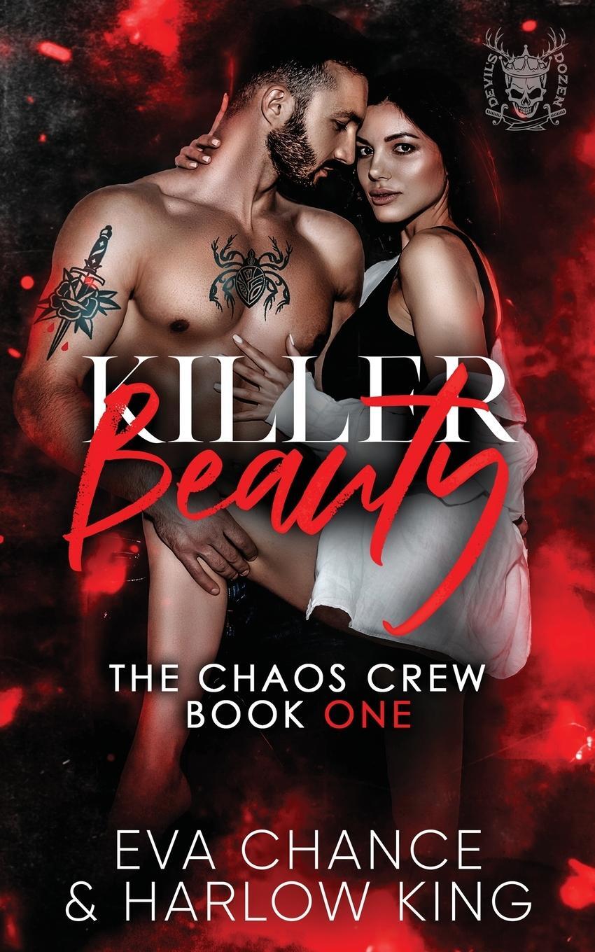 Cover: 9781990338229 | Killer Beauty | Harlow King | Taschenbuch | The Chaos Crew | Paperback
