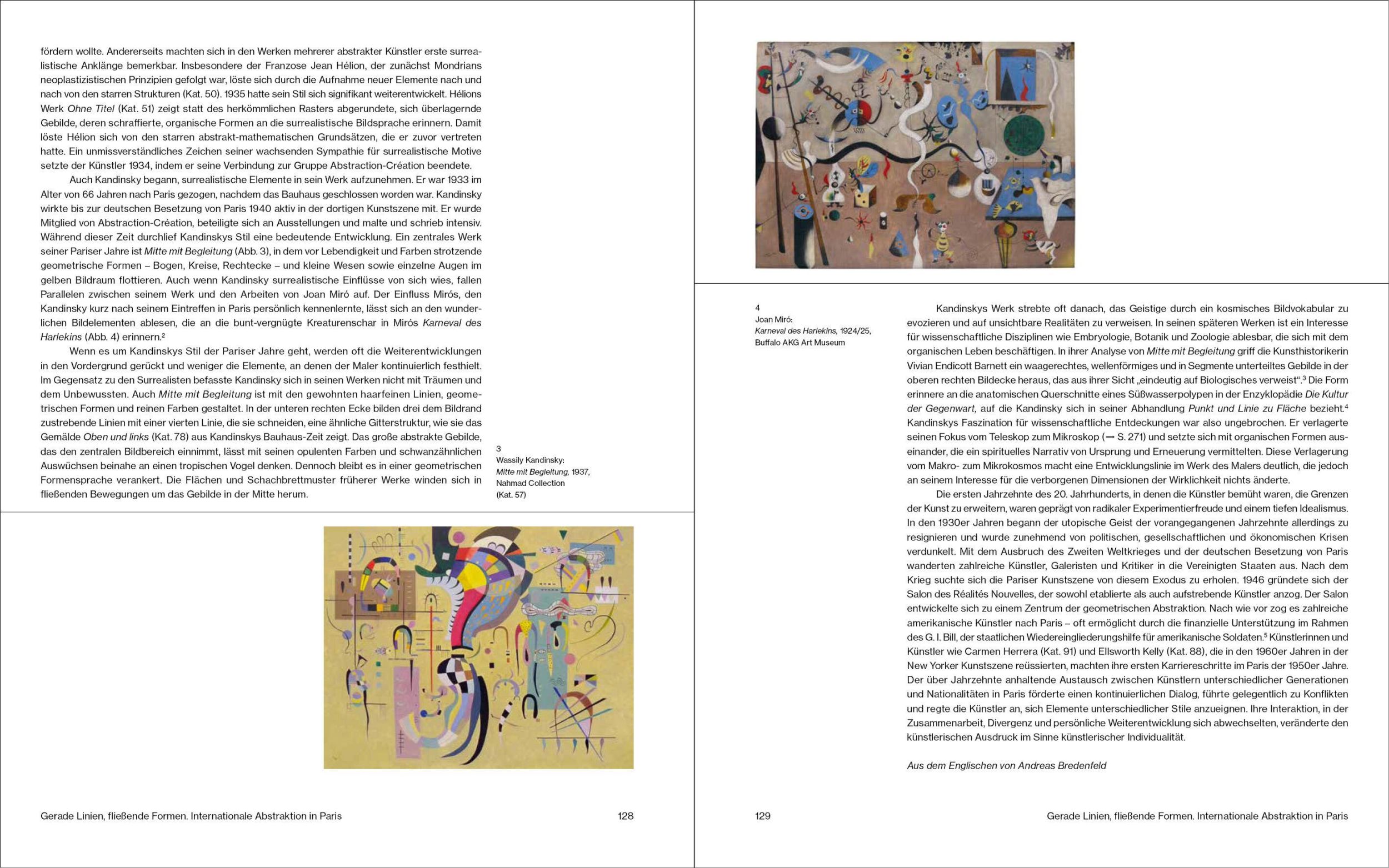 Bild: 9783791377902 | Kosmos Kandinsky | Geometrische Abstraktion im 20. Jahrhundert | Buch