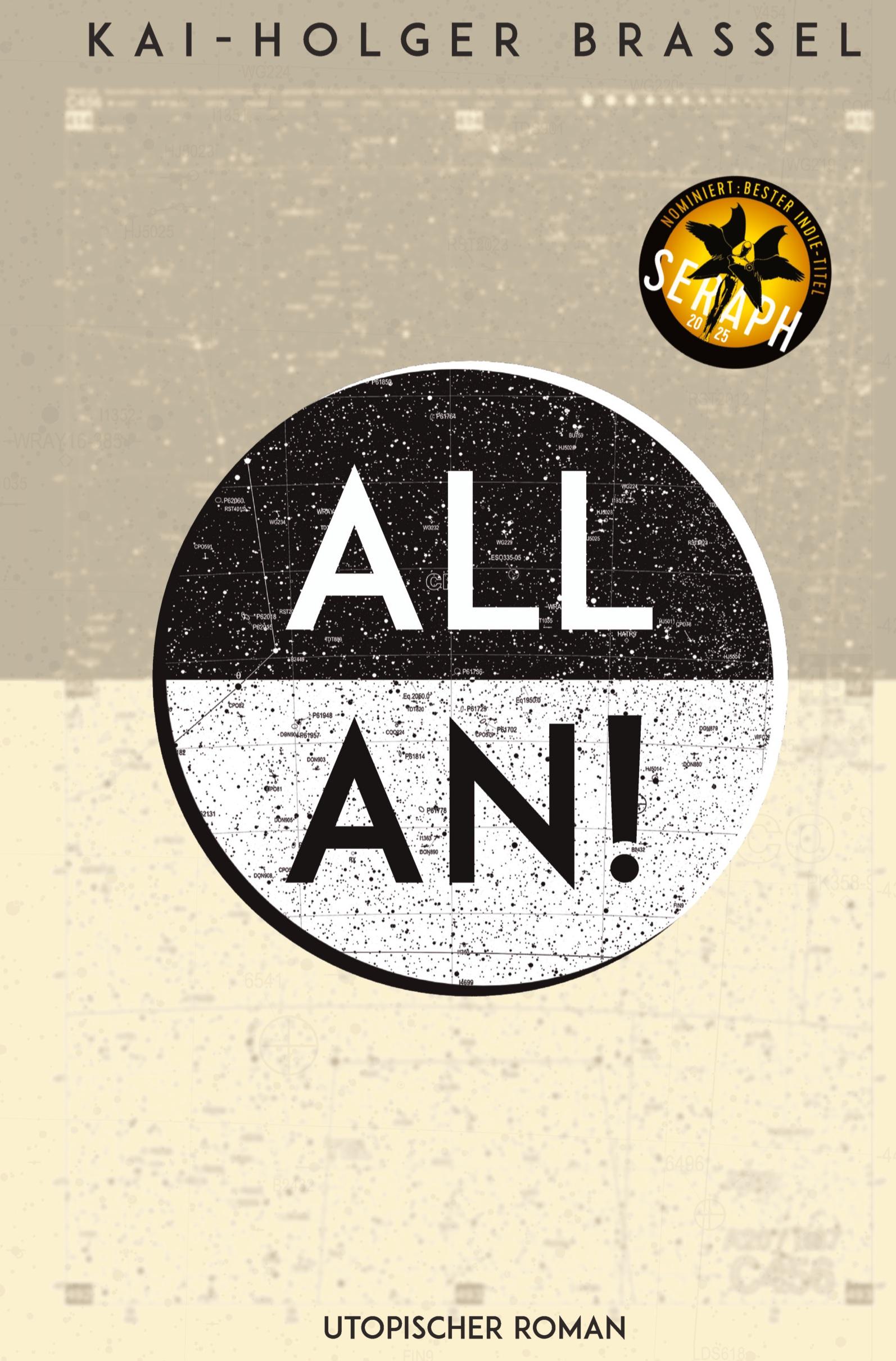 Cover: 9783384326225 | All An! | Kai-Holger Brassel | Buch | 600 S. | Deutsch | 2024