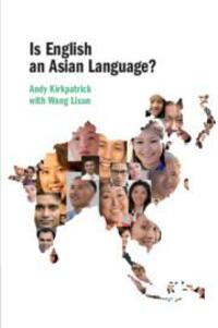 Cover: 9781316500774 | Is English an Asian Language? | Andy Kirkpatrick (u. a.) | Taschenbuch