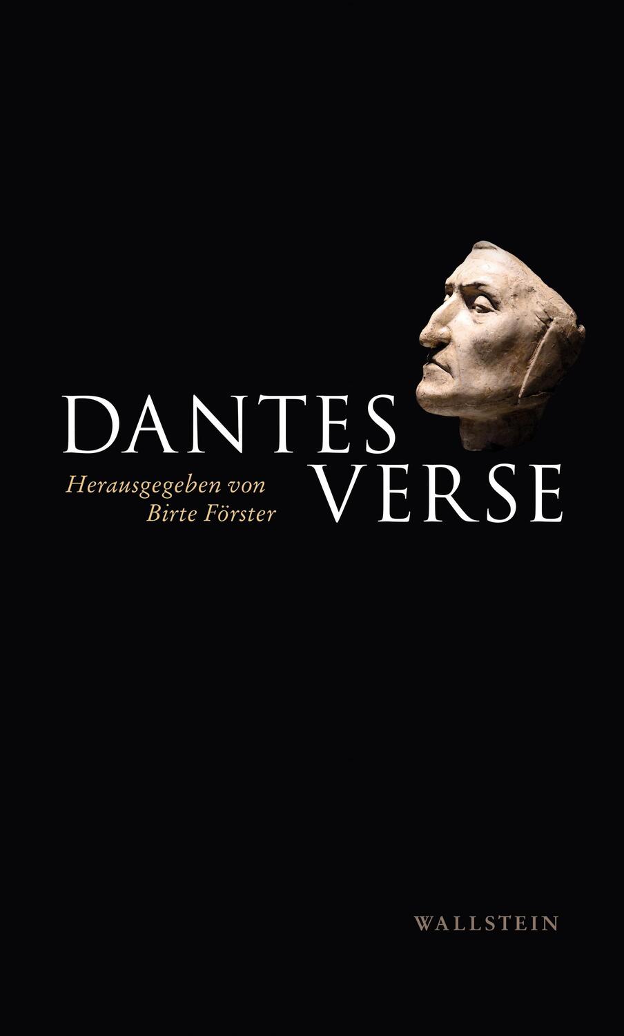 Cover: 9783835350687 | Dantes Verse | Dante Alighieri | Buch | 272 S. | Deutsch | 2021