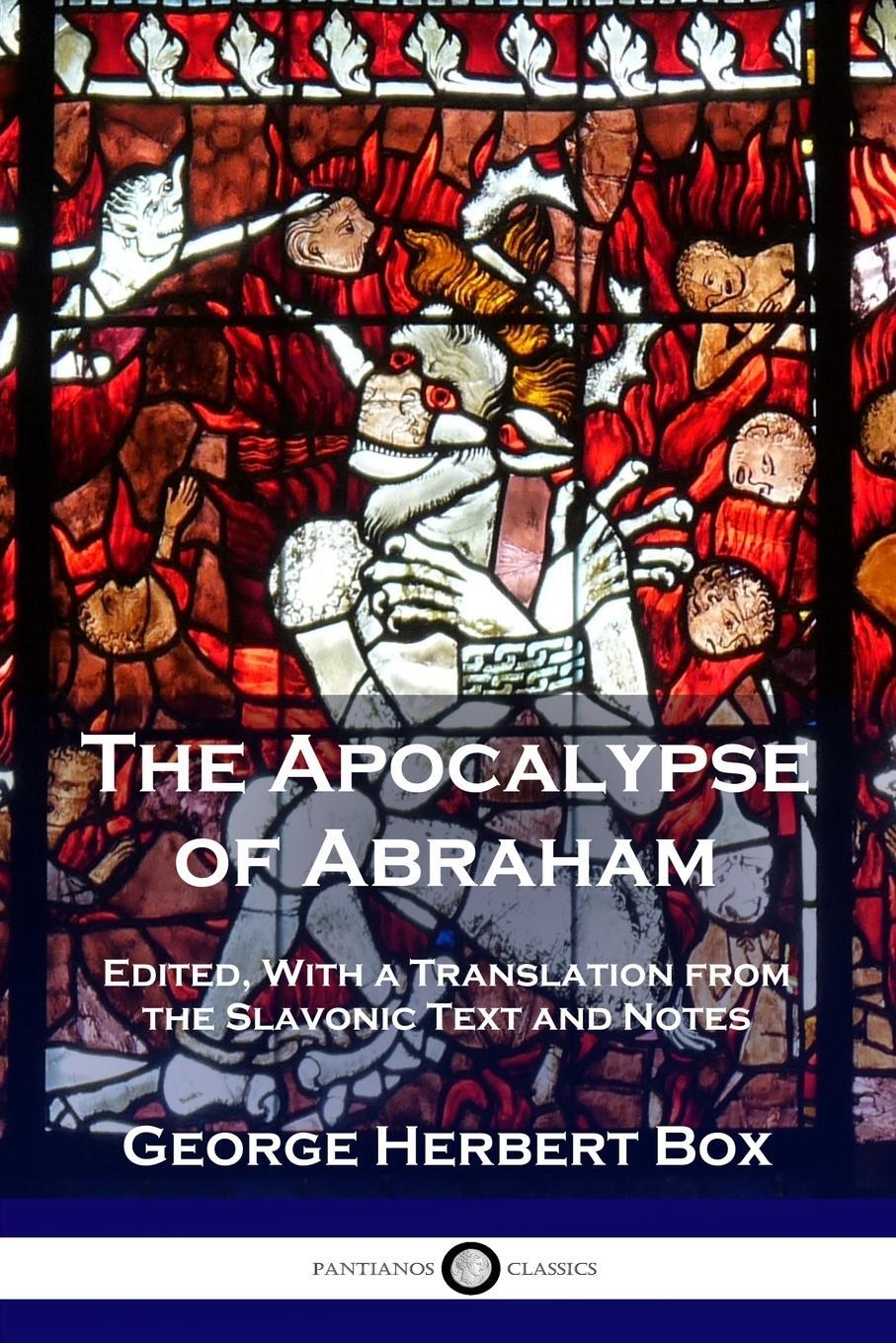 Cover: 9781789870510 | The Apocalypse of Abraham | George Herbert Box | Taschenbuch