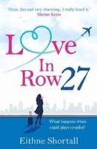 Cover: 9781786492036 | Love in Row 27 | Eithne Shortall | Taschenbuch | Englisch | 2017