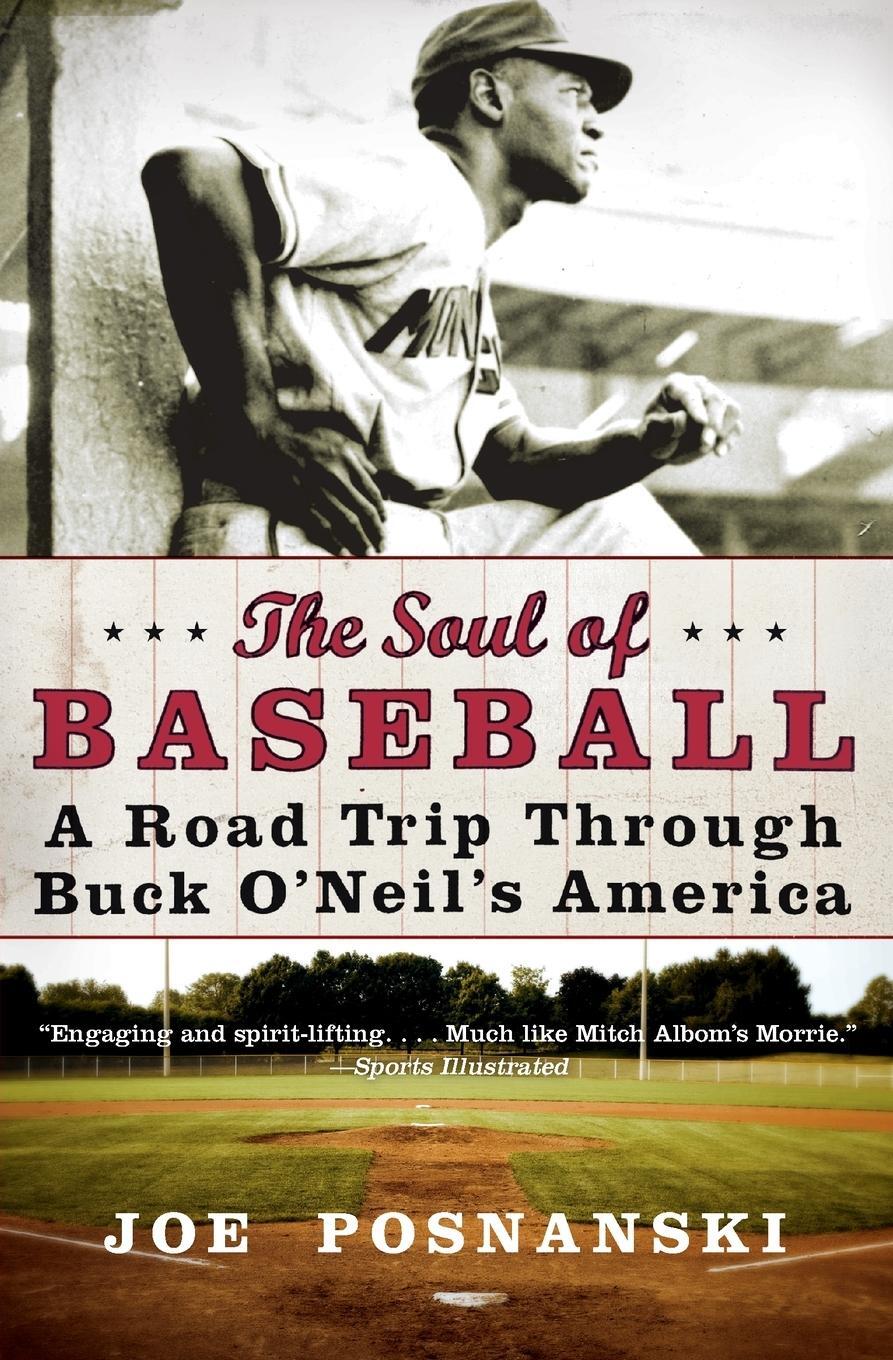 Cover: 9780060854041 | Soul of Baseball, The | Joe Posnanski | Taschenbuch | Paperback | 2008