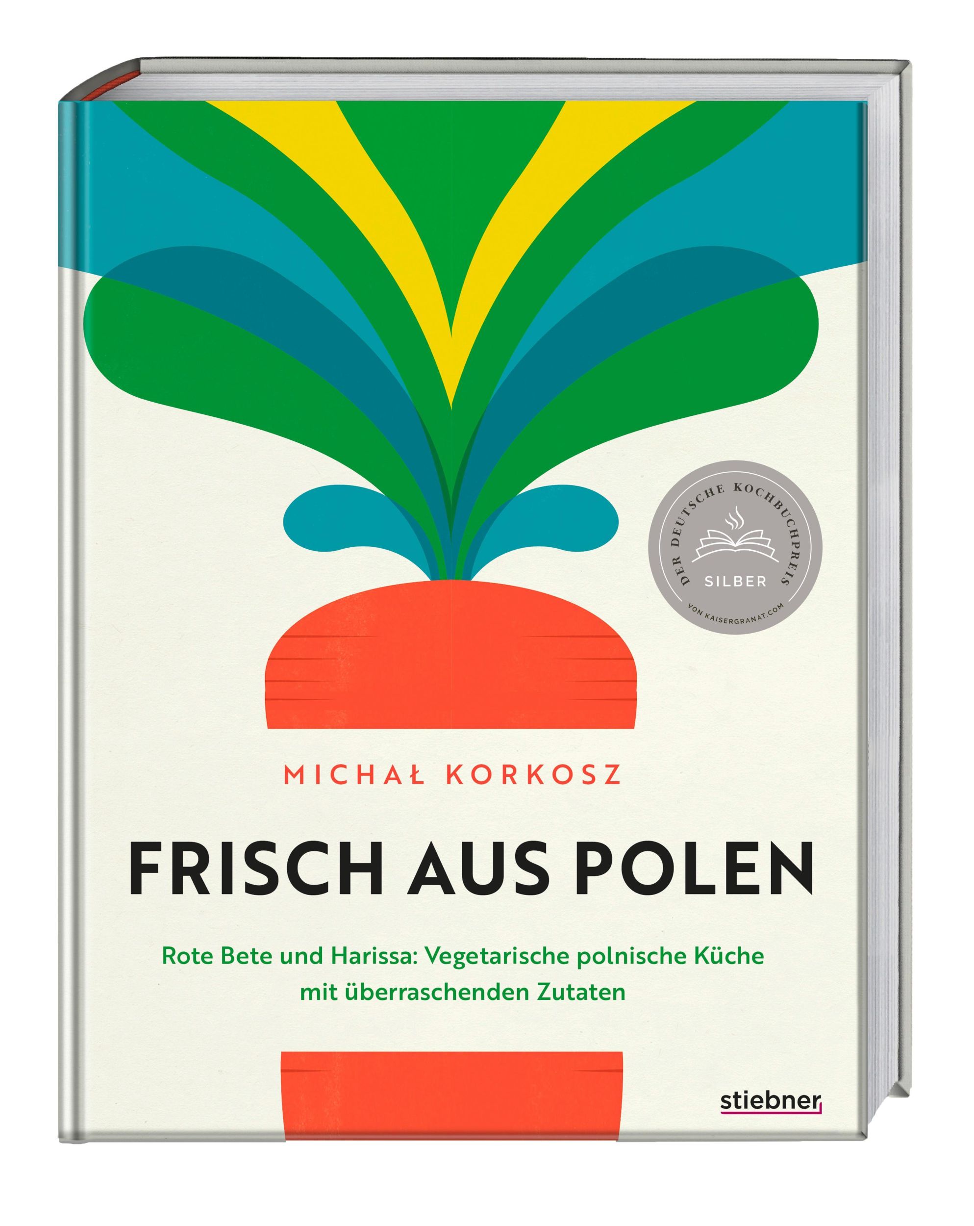 Cover: 9783830710806 | Frisch aus Polen | Micha¿ Korkosz | Buch | 248 S. | Deutsch | 2024