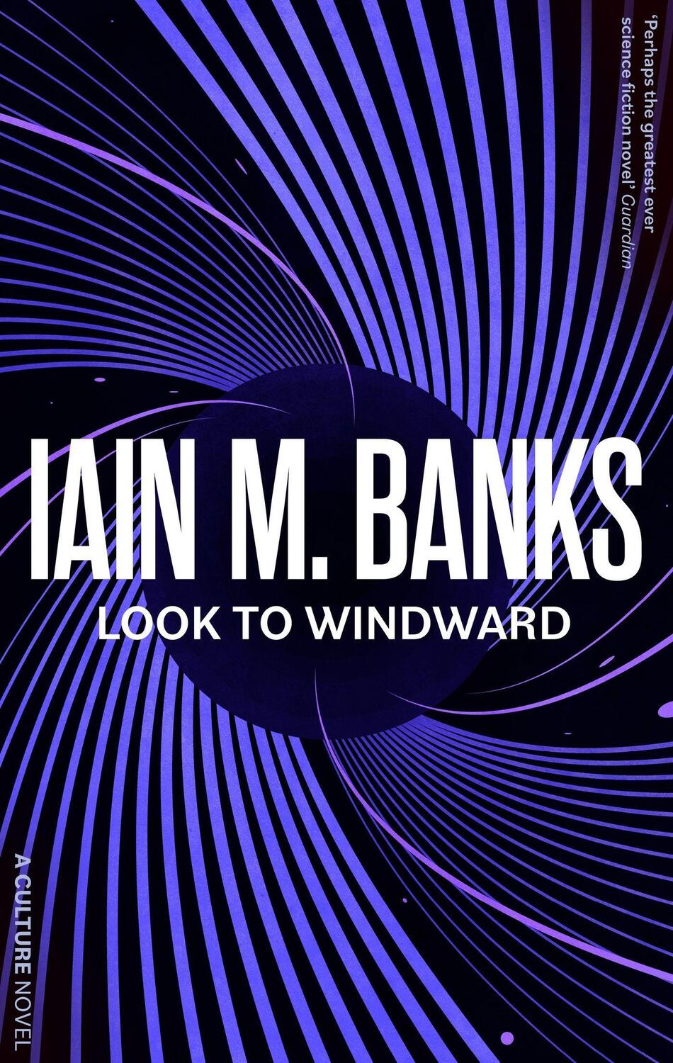 Cover: 9780356521695 | Look to Windward | Iain M. Banks | Taschenbuch | Englisch | 2023