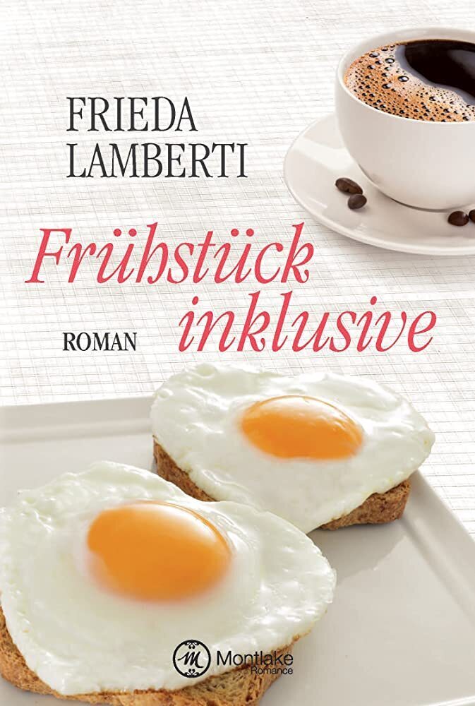 Cover: 9781477825914 | Frühstück inklusive | Frieda Lamberti | Taschenbuch | Deutsch