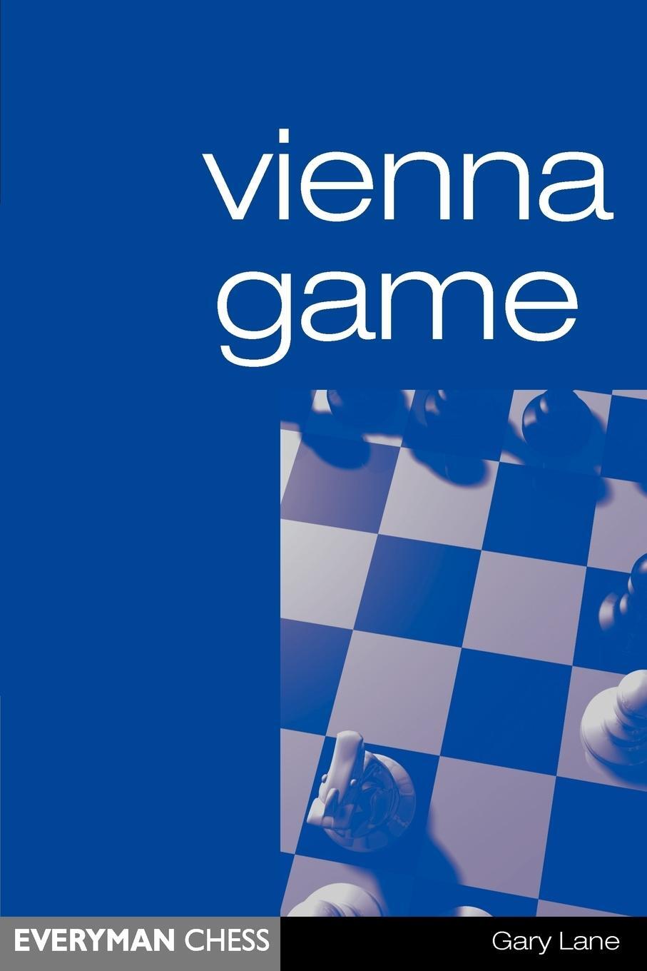 Cover: 9781857442717 | Vienna Game | Gary Lane | Taschenbuch | Paperback | Englisch | 2000