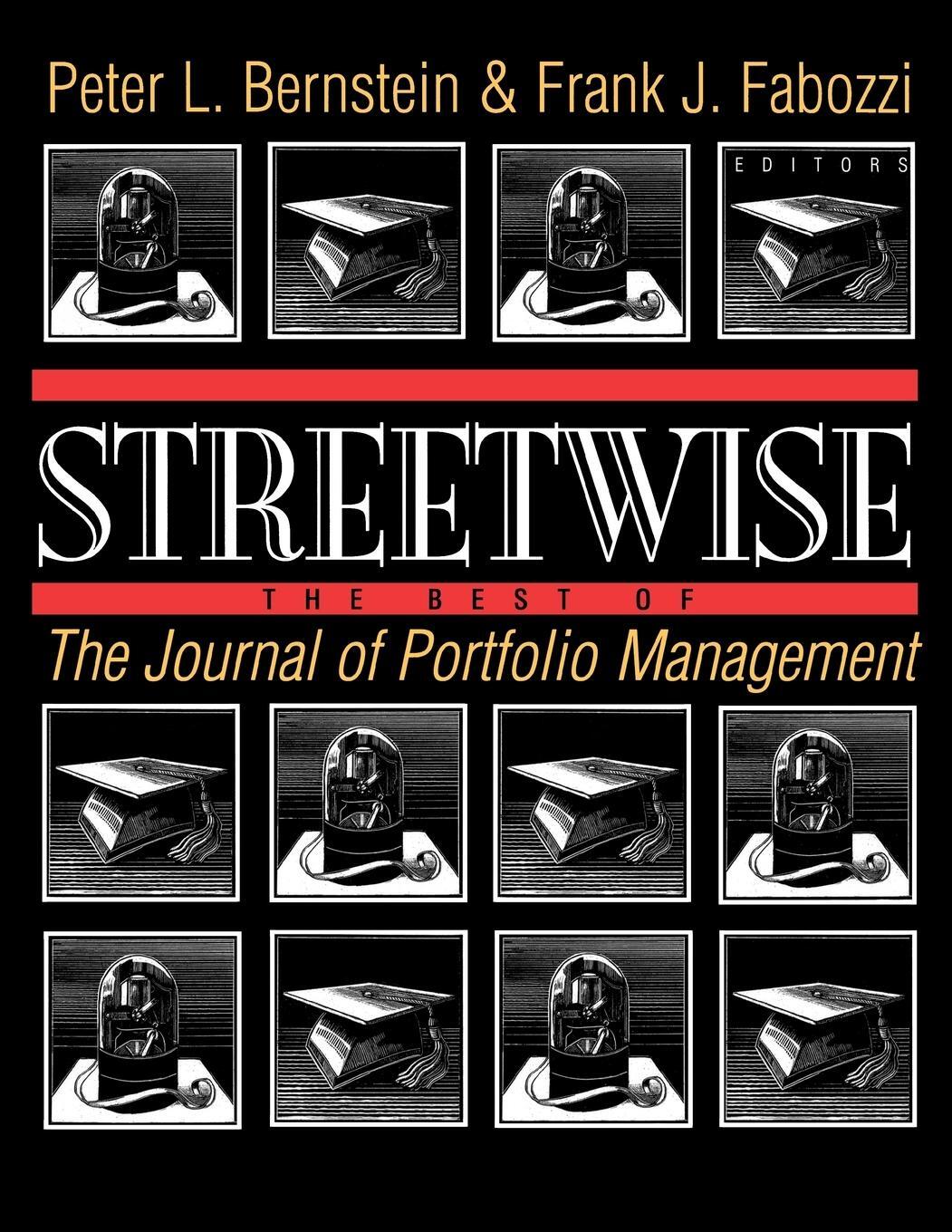 Cover: 9780691011288 | Streetwise | The Best of The Journal of Portfolio Management | Fabozzi