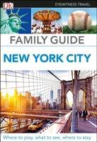 Cover: 9780241306543 | DK Family Guide New York City | DK Travel | Taschenbuch | 288 S.