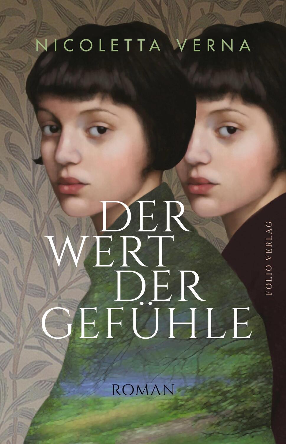 Cover: 9783852568607 | Der Wert der Gefühle | Nicoletta Verna | Buch | Transfer Bibliothek