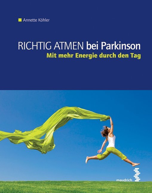 Cover: 9783851759556 | Richtig atmen bei Parkinson | Mit mehr Energie durch den Tag | Köhler