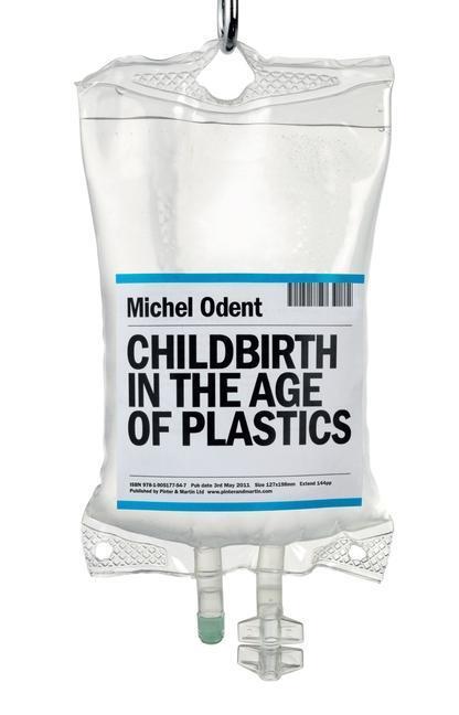 Cover: 9781780663883 | Childbirth in the Age of Plastics | Michel Odent | Taschenbuch | 2017