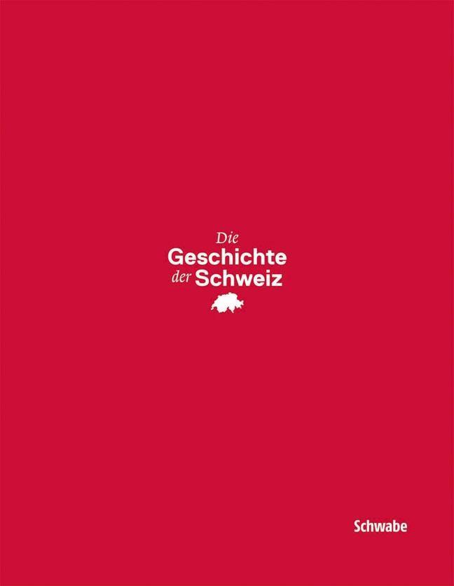 Cover: 9783796527722 | Die Geschichte der Schweiz | Arlettaz | Buch | 645 S. | Deutsch | 2014