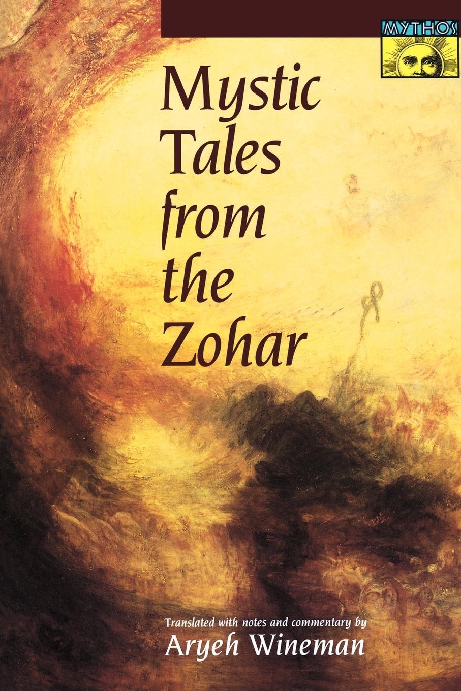 Cover: 9780691058337 | Mystic Tales from the Zohar | Taschenbuch | Paperback | Englisch