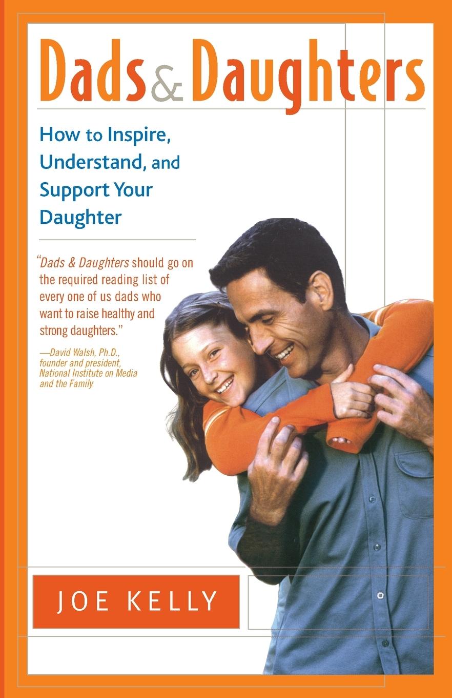 Cover: 9780767908344 | Dads and Daughters | Joe Kelly | Taschenbuch | Kartoniert / Broschiert