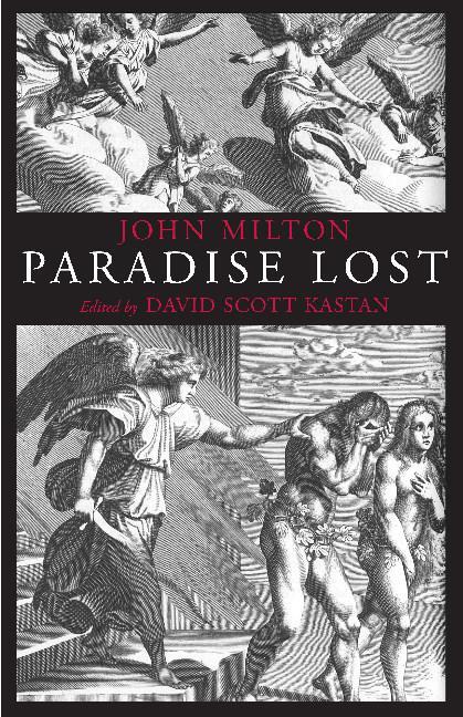Cover: 9780872207332 | Paradise Lost | John Milton | Taschenbuch | Hackett Classics | 2005