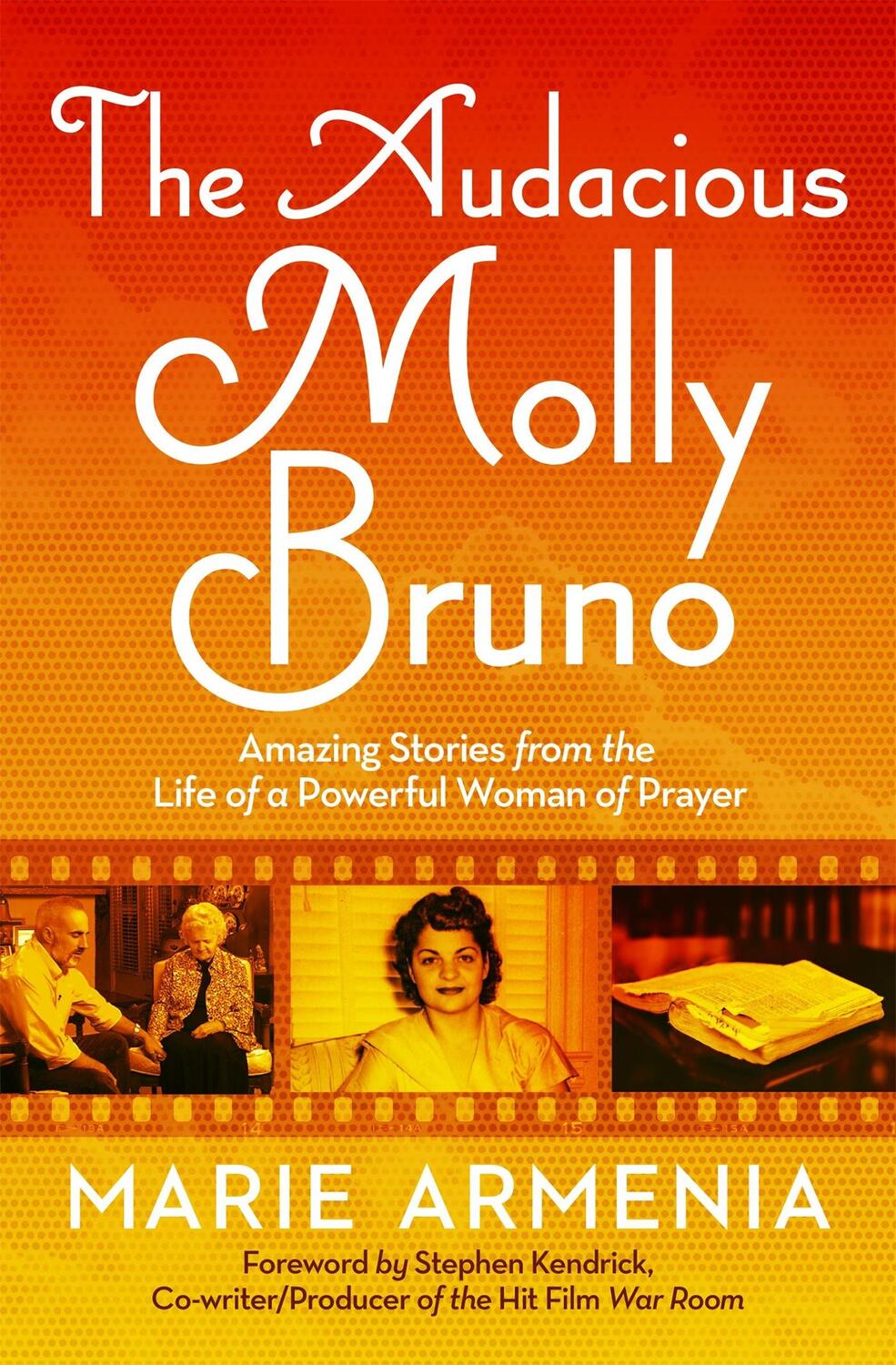 Cover: 9781546033202 | The Audacious Molly Bruno | Marie Armenia | Taschenbuch | Englisch