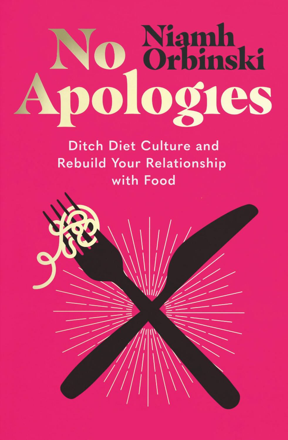 Cover: 9780008567200 | No Apologies | Niamh Orbinski | Taschenbuch | Kartoniert / Broschiert