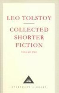 Cover: 9781857157581 | Tolstoy, L: The Complete Short Stories Volume 2 | Leo Tolstoy | Buch