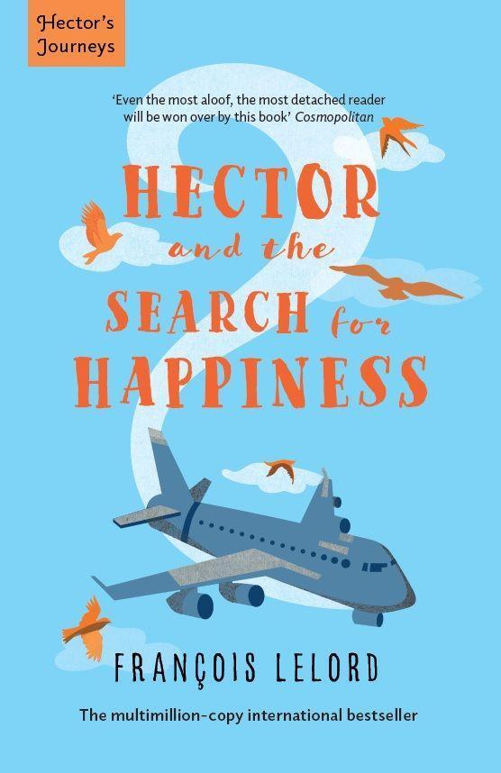 Cover: 9781906040239 | Hector and the Search for Happiness | Francois Lelord | Taschenbuch