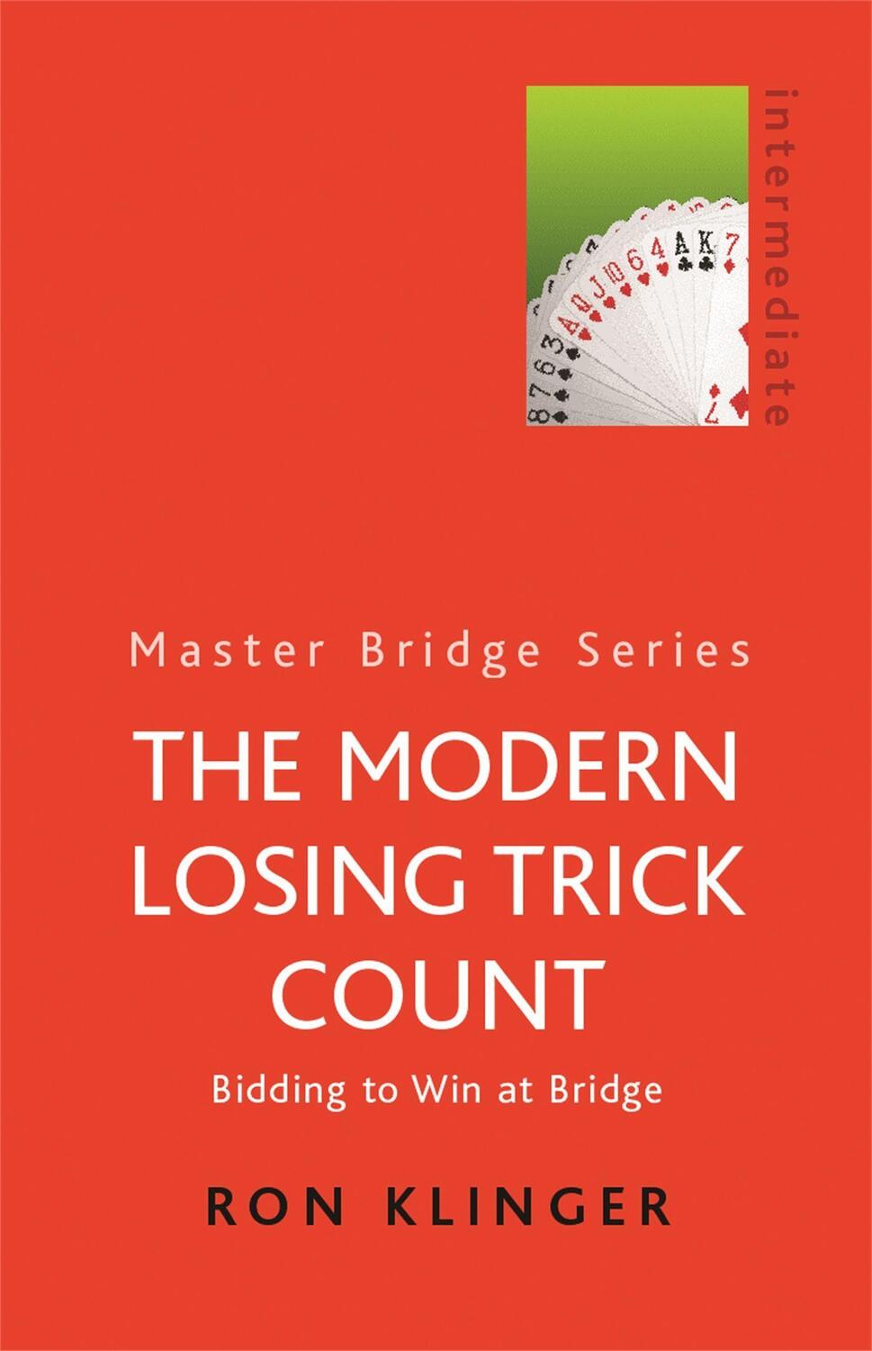 Cover: 9780304357703 | The Modern Losing Trick Count | Ron Klinger | Taschenbuch | Englisch