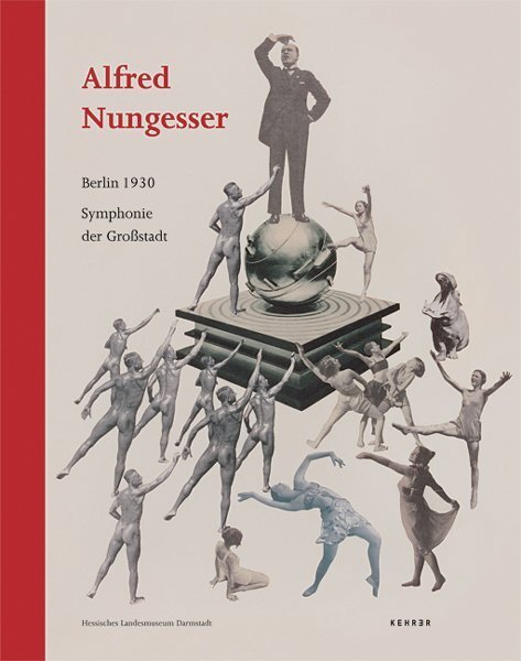 Cover: 9783936636994 | Alfred Nungesser Berlin 1930 | Taschenbuch | 80 S. | Deutsch | 2006