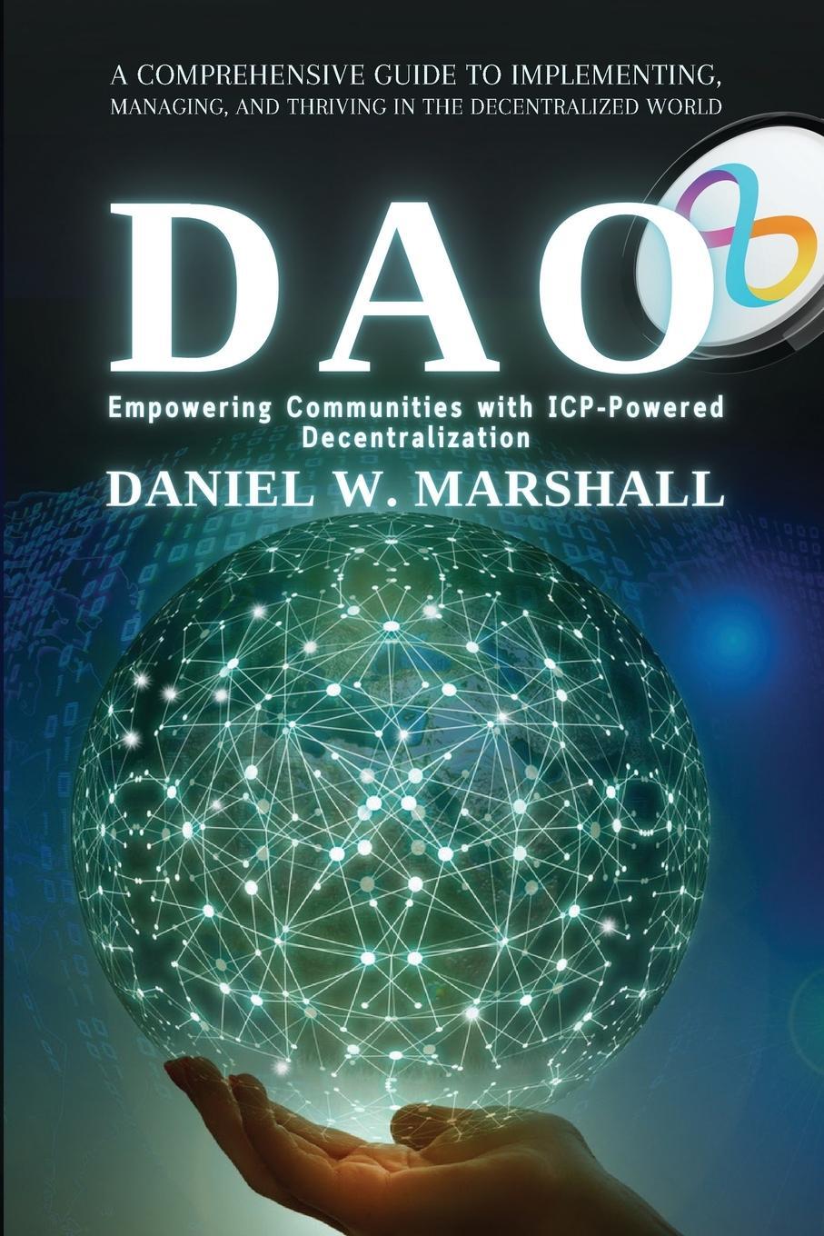 Cover: 9782108159514 | DAO | Daniel W. Marshall | Taschenbuch | Paperback | Englisch | 2023