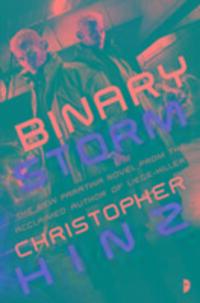 Cover: 9780857666208 | Binary Storm | Christopher Hinz | Taschenbuch | Englisch | 2016