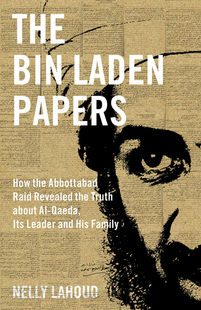 Cover: 9780300260632 | The Bin Laden Papers - How the Abbottabad Raid Revealed the Truth...