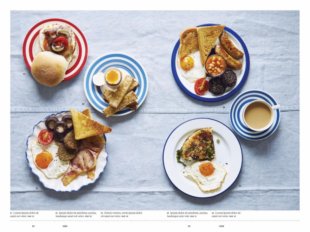 Bild: 9780714878041 | Breakfast: The Cookbook | Emily Elyse Miller | Buch | Englisch | 2019