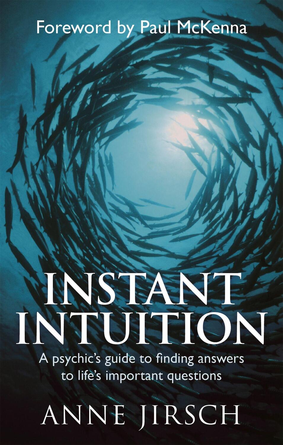 Cover: 9780749929213 | Instant Intuition | Anne Jirsch (u. a.) | Taschenbuch | Englisch