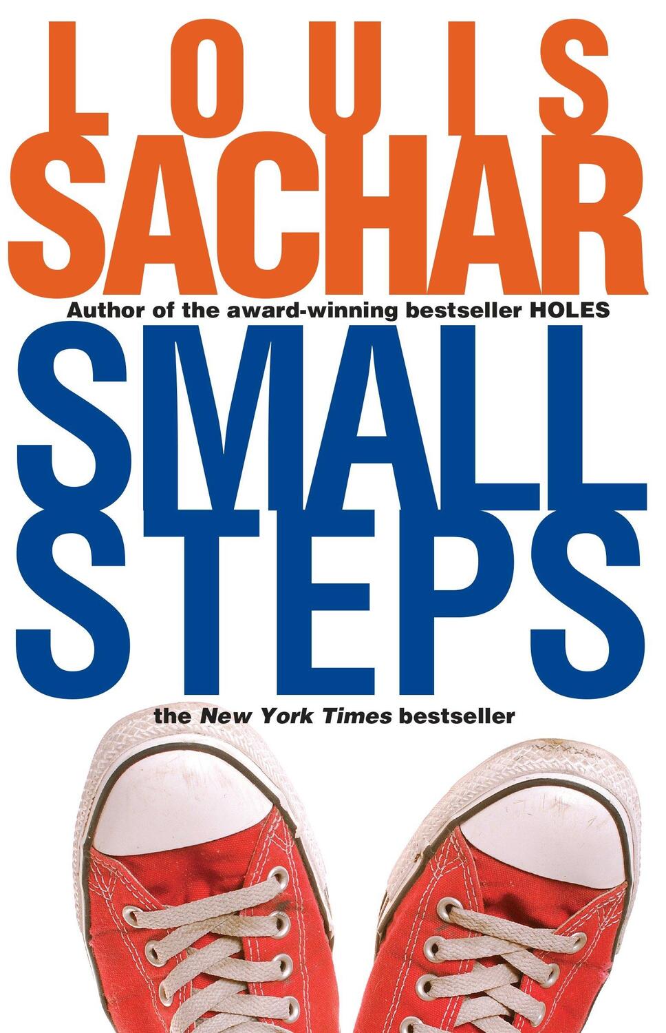 Cover: 9780385733151 | Small Steps | Louis Sachar | Taschenbuch | Englisch | 2008