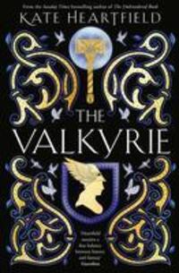 Cover: 9780008567767 | The Valkyrie | Kate Heartfield | Taschenbuch | Englisch | 2023