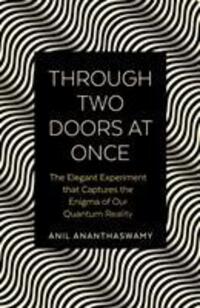 Cover: 9780715653920 | Through Two Doors at Once | The Enigmatic Story of our Quantum Reality