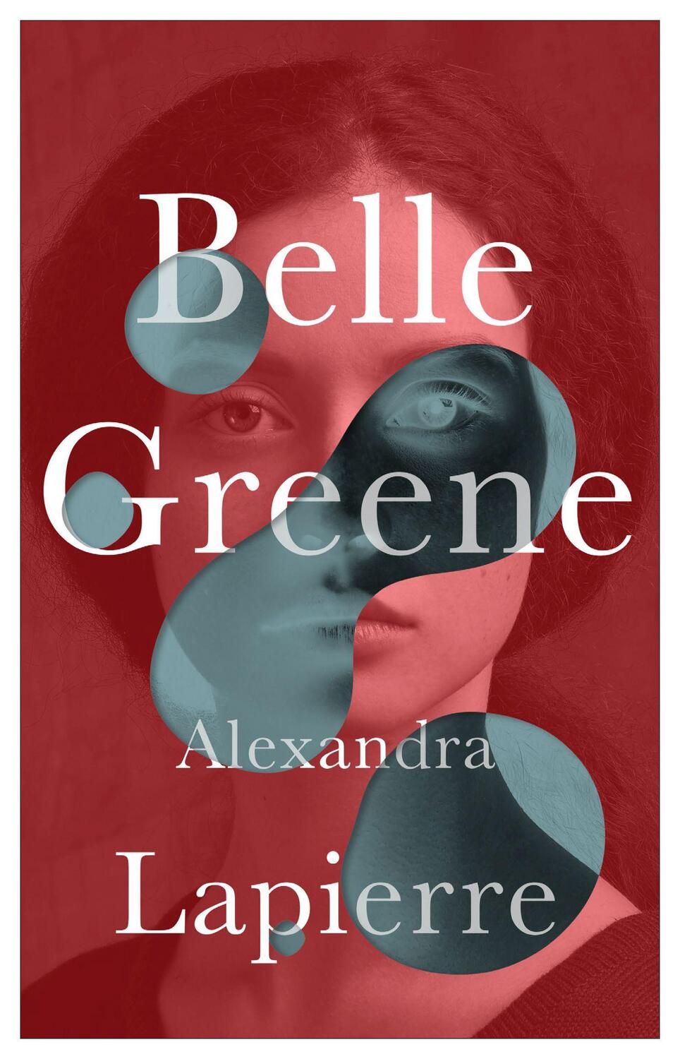 Cover: 9781787703827 | Belle Green | Alexandra Lapierre | Taschenbuch | Englisch | 2022