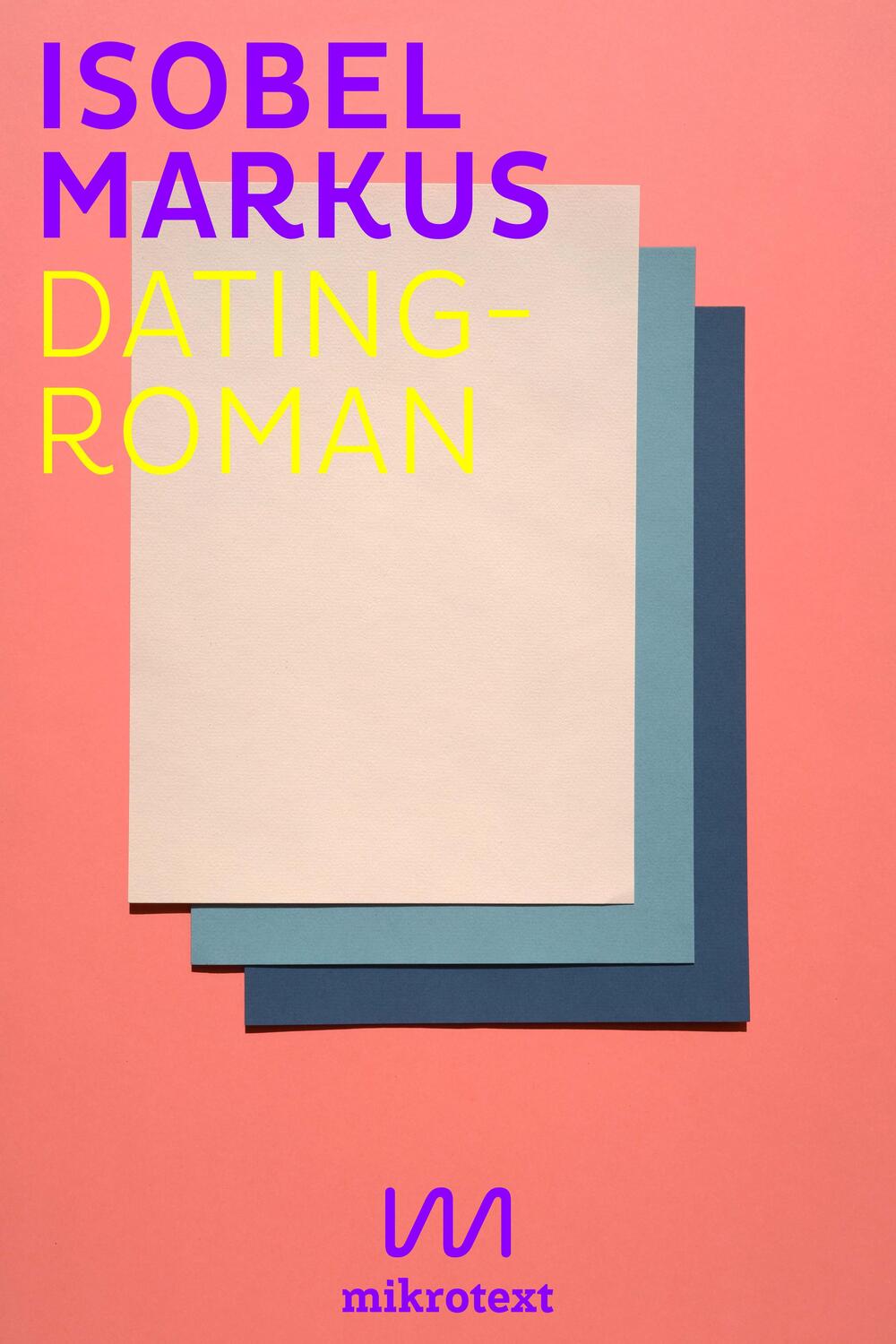 Cover: 9783948631482 | Dating-Roman | Isobel Markus | Buch | 280 S. | Deutsch | 2024