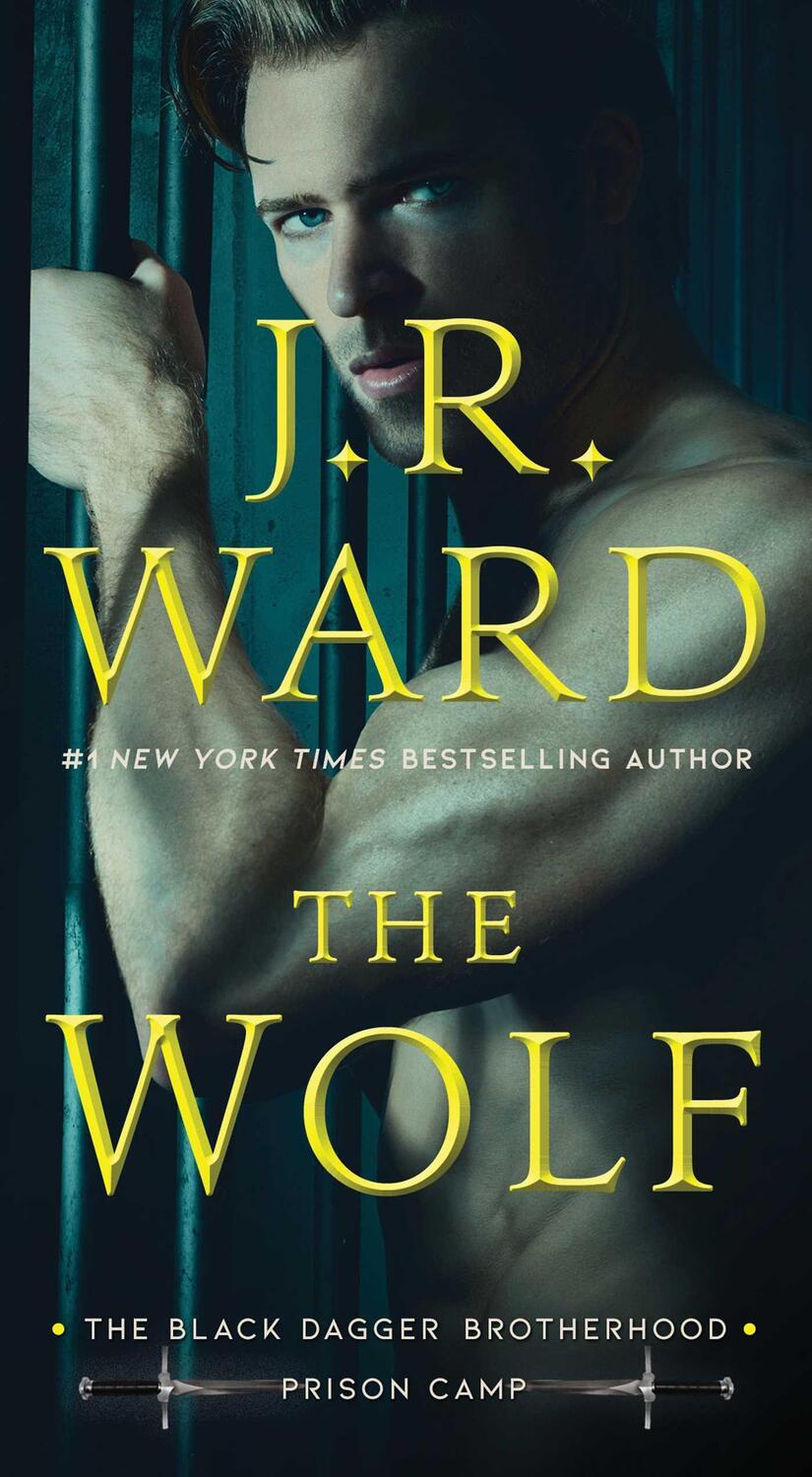 Cover: 9781982179885 | The Wolf: Volume 2 | J. R. Ward | Taschenbuch | Englisch | 2022