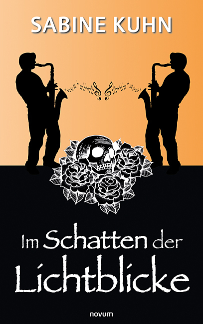 Cover: 9783991303268 | Im Schatten der Lichtblicke | Sabine Kuhn | Buch | 264 S. | Deutsch