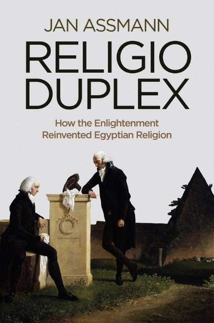 Cover: 9780745668437 | Religio Duplex | How the Enlightenment Reinvented Egyptian Religion
