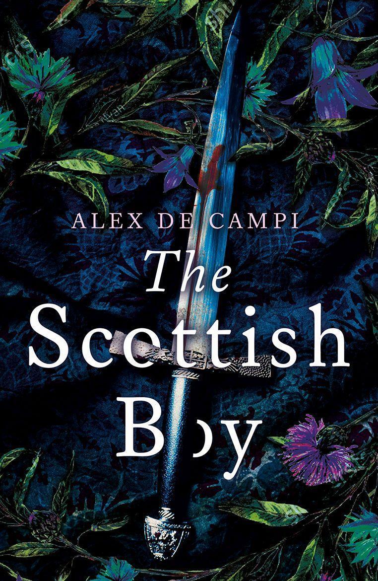 Cover: 9781783527977 | The Scottish Boy | Alex de Campi | Taschenbuch | Englisch | 2020