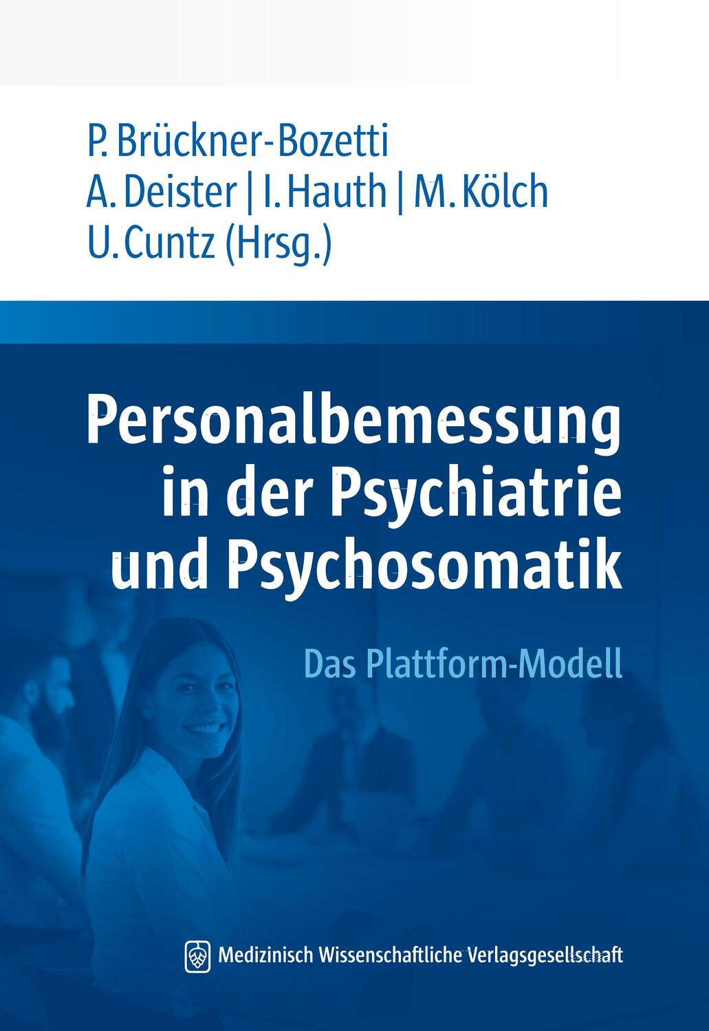 Cover: 9783954666256 | Personalbemessung in der Psychiatrie und Psychosomatik | Taschenbuch