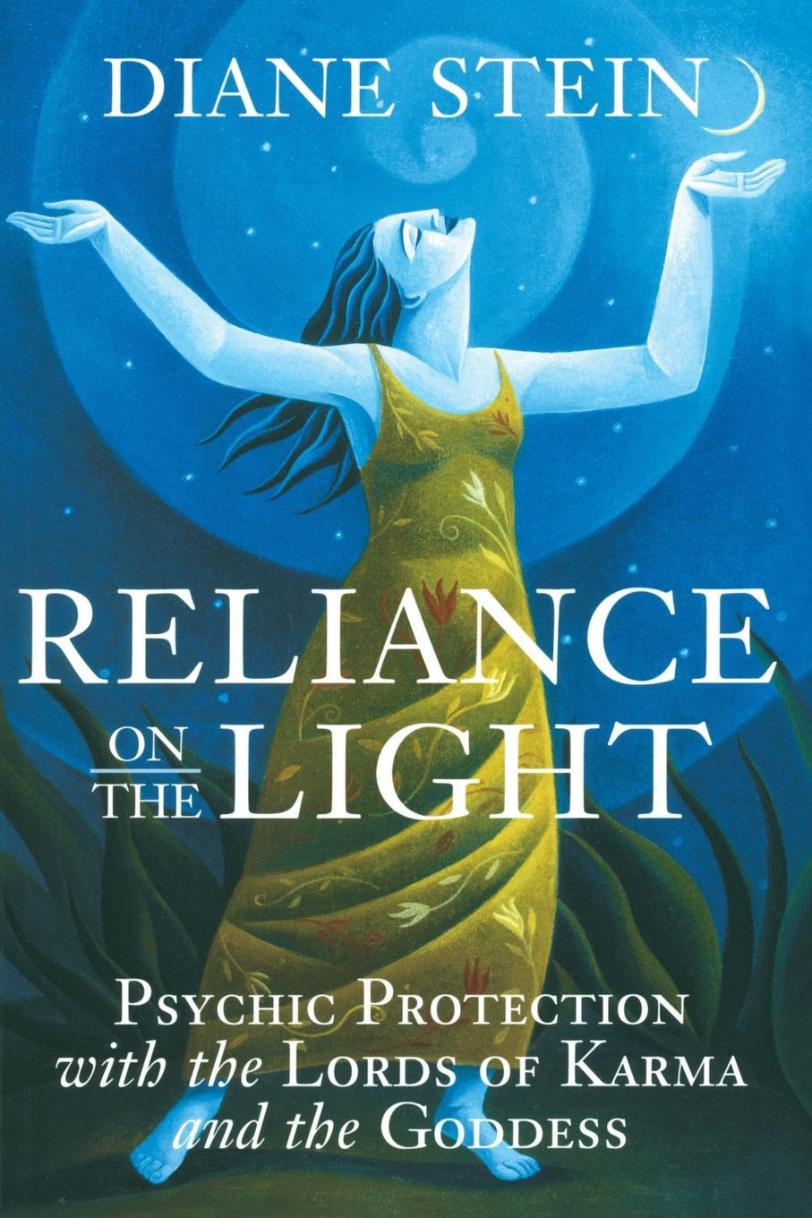 Cover: 9781580910903 | Reliance on the Light | Diane Stein | Taschenbuch | Paperback | 2001