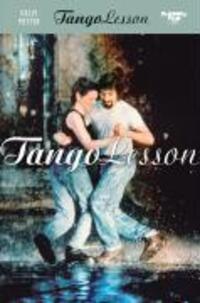 Cover: 4042564018448 | Tango Lesson | Sally Potter | DVD | Deutsch | 1997 | Alive